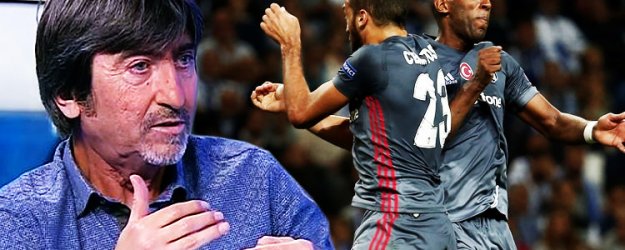 Dilmen: Gurur duymamak mümkün değil!