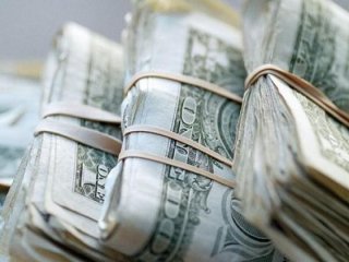 Dünya devi açıkladı! Dolar 3.35...