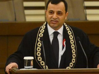 Türkiye karşıtı planı AYM Başkanı engelledi!