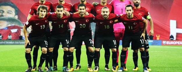 Milli Takım'ın yükselişi sürüyor!
