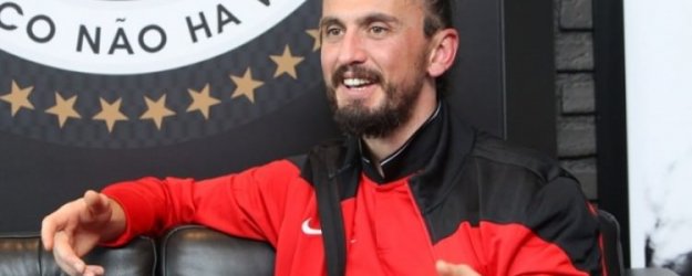 FIFA'dan Tuncay Şanlı'ya müjdeli haber