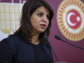 HDP’li vekil serbest bırakıldı