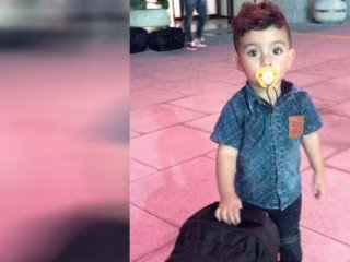 Bir Aylan bebek faciası daha yaşanacaktı! Polis önledi