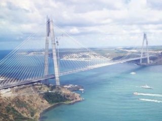 Türkiye radara takıldı! Görmek için akın akın geliyorlar..