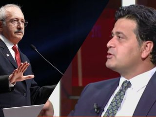 Kılıçdaroğlu'na FETÖ şoku! Kritik isim gözaltında