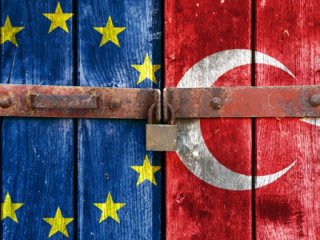 Avrupa Birliği'nden Türkiye'ye şantaj!