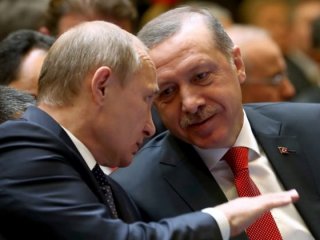 Rusya'dan domates açıklaması