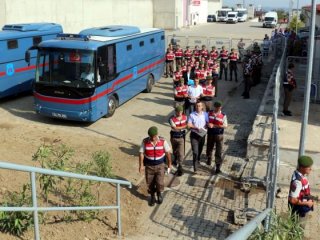 'Kul hakkı yiyerek Astsubay oldum'