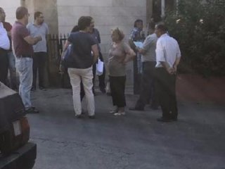 CHP'nin delege seçiminde kavga! Yaralılar var