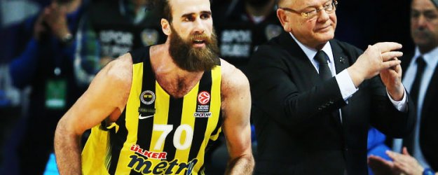 Gigi Datome'den flaş karar! Bıraktı...