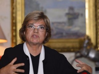 'Faili meçhul cinayetler' davasında Çiller kararı!
