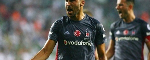 Beşiktaş'tan flaş karar! 25 milyon euro!
