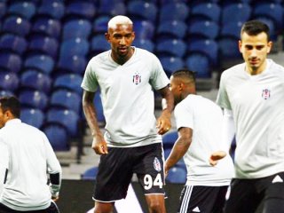 Benfica, Talisca için son kararını verdi!