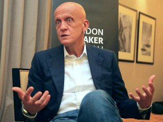 Collina hakkında şoke eden iddia!