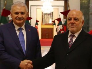 Referandumla ilgili Yıldırım'dan kritik hamle!