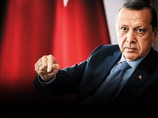 Erdoğan'dan net mesaj: İşi bitmiş adamları almayın!
