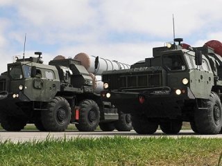 Rusya'dan flaş S-400 açıklaması! Türkiye kapora verdi