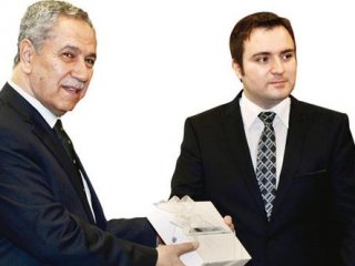 'Gizli bir el AK Parti'den adaleti çalıyor'