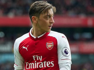 Mesut Özil bombası! Tarih belli oldu
