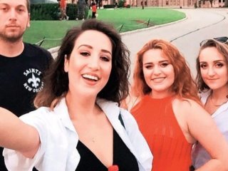 ABD'de 3 Türk gencini ölüme götüren yeni detay!