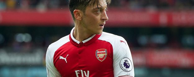 Mesut Özil bombası! Tarih belli oldu