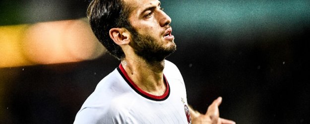 İtalya Hakan Çalhanoğlu'nu konuşuyor!