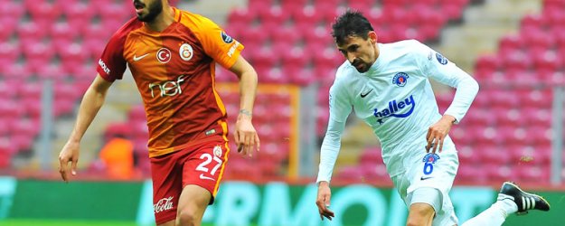 Liderin konuğu Kasımpaşa! Muhtemel 11'ler