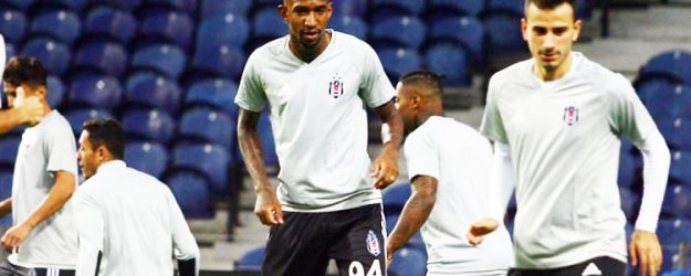 Benfica, Talisca için son kararını verdi!