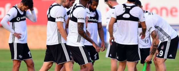 Beşiktaş'a şok üstüne şok!