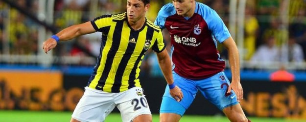 Giuliano'ya kötü haber! Diego Ribas...