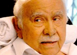 'Koca Reis' vefat etti 