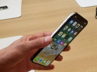iPhone X'i Türkiye'den alacaklar dikkat!