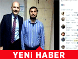 Süleyman Soylu'dan o fotoğrafla ilgili açıklama!