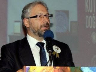 Diyanet İşleri'nin yeni Başkanı belli oldu