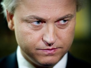 Irkçı lider Wilders'tan skandal istek