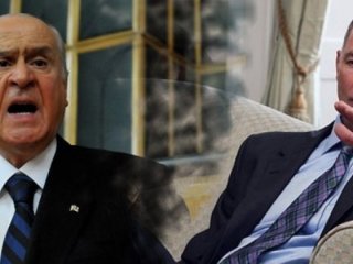 Büyükelçi'den Bahçeli'yi kızdıracak sözler