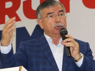 Bakan son noktayı koydu! Kaldıracağız
