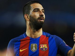 Barcelona hocasından Arda Turan'a şok!