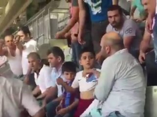Rezalet! Tepkiler çığ gibi büyüyor..