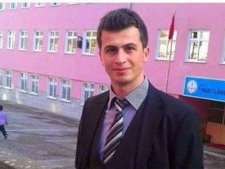 Necmettin öğretmenin kanı yerde kalmadı