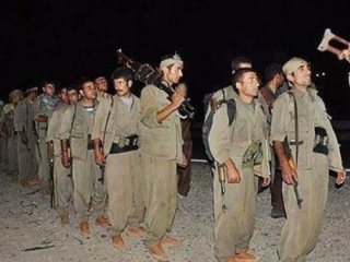 SİHA'lar vurdu, ihanet örgütleri birbirine girdi