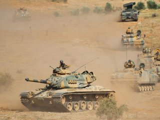 Bu sabah başladı! TSK'dan flaş Habur hamlesi