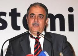 ''Türkiye artık kendi standardını belirlemeli''
