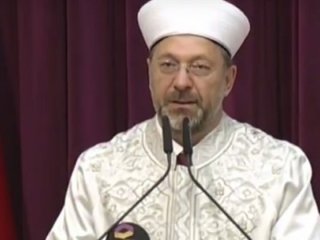 Diyanet'te yeni dönem başladı!