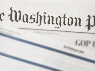 Washington Post: Türkiye'yi tehdit edelim