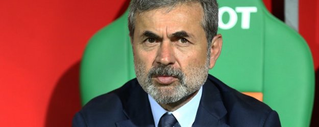 Kocaman'dan gönderme! 'Başka takımı tutanlar...'