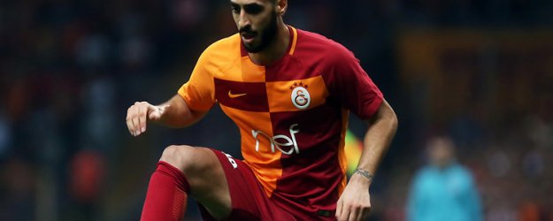 Tolga Ciğerci Avrupa'ya damga vurdu!