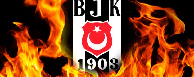 Beşiktaş o kişiyi kulüpten kovdu!