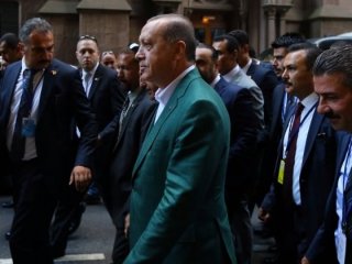 ABD, silah satışını durdurdu! Erdoğan'dan tepki