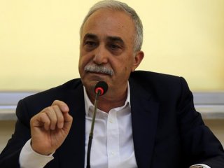 Bakandan fındık fiyatlarıyla ilgili açıklama